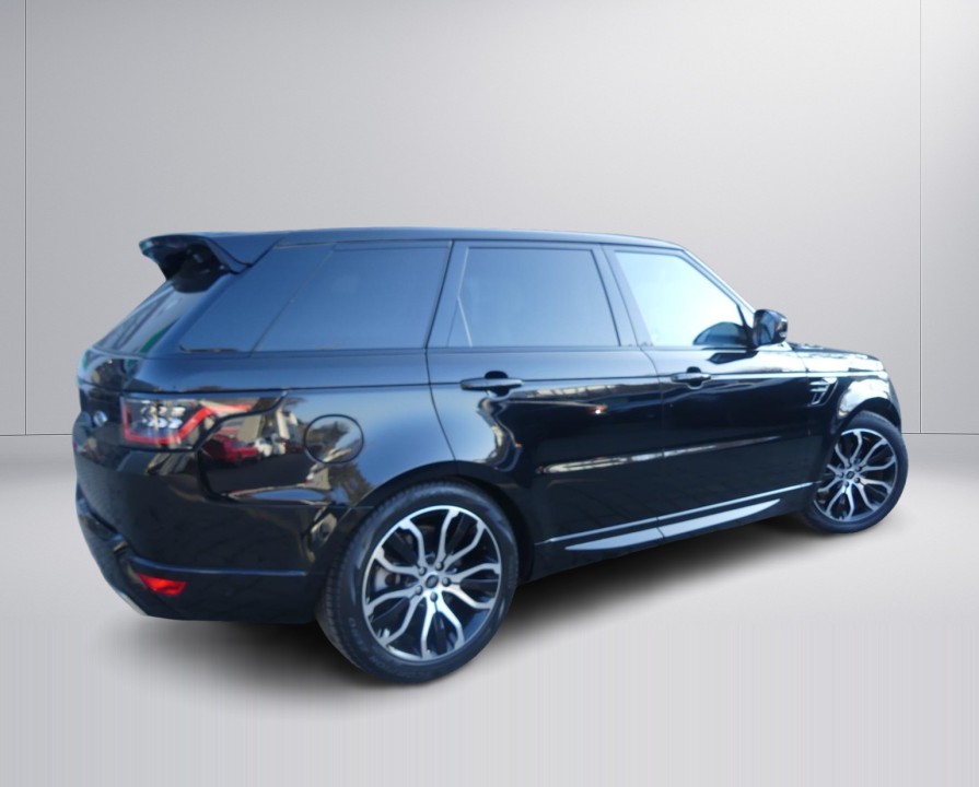 Land Rover Range Rover Sport D300 HSE (3)