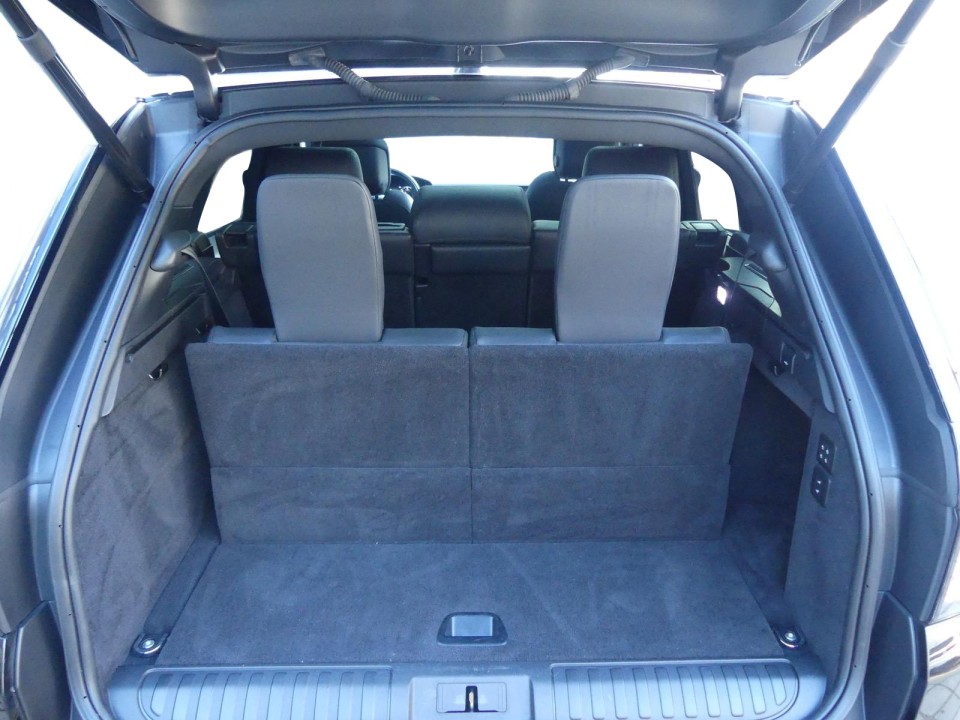 Land Rover Range Rover Sport D300 HSE - foto 30