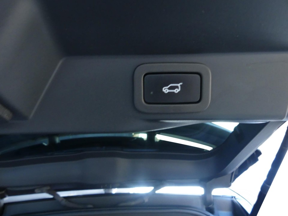 Land Rover Range Rover Sport D300 HSE - foto 27