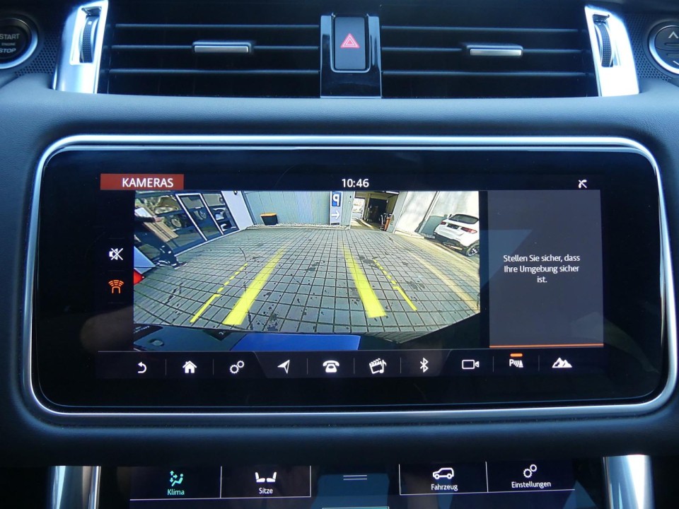 Land Rover Range Rover Sport D300 HSE - foto 22