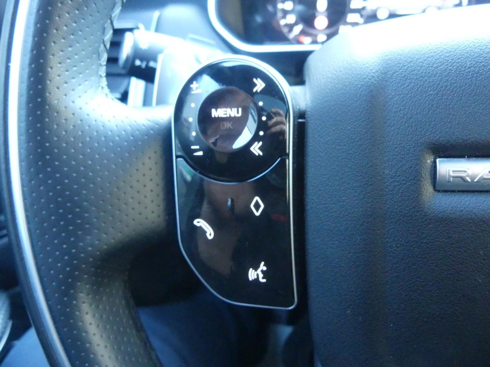 Land Rover Range Rover Sport D300 HSE - foto 14