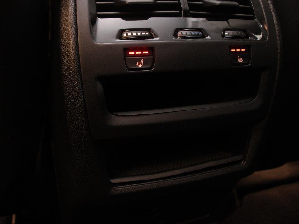 BMW X6 xDrive40d M-Sport - foto 11