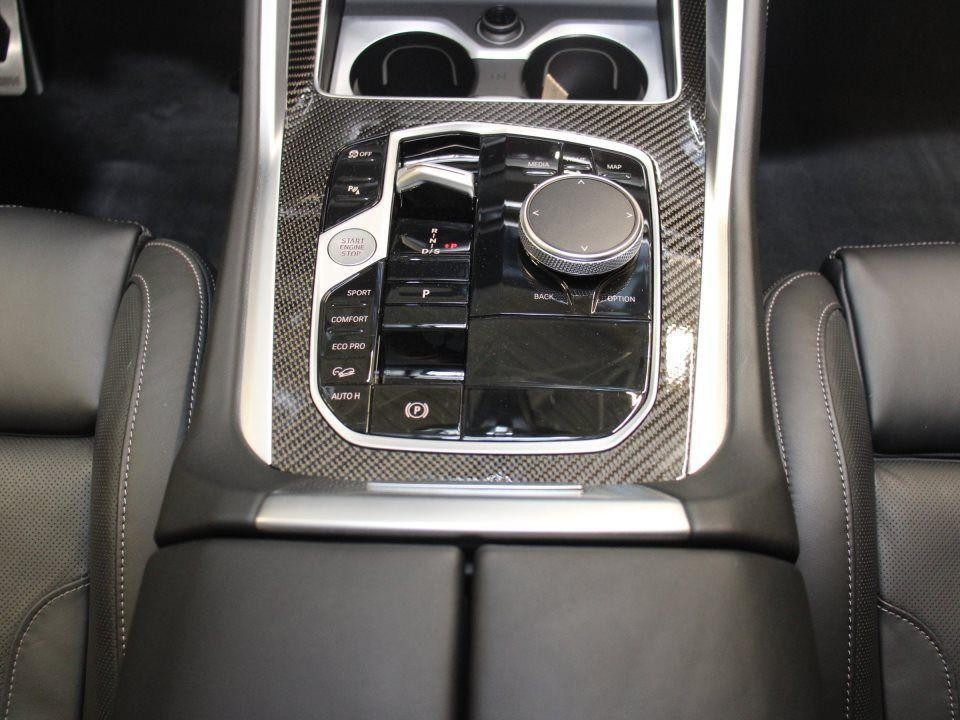 BMW X6 xDrive40d M-Sport - foto 10