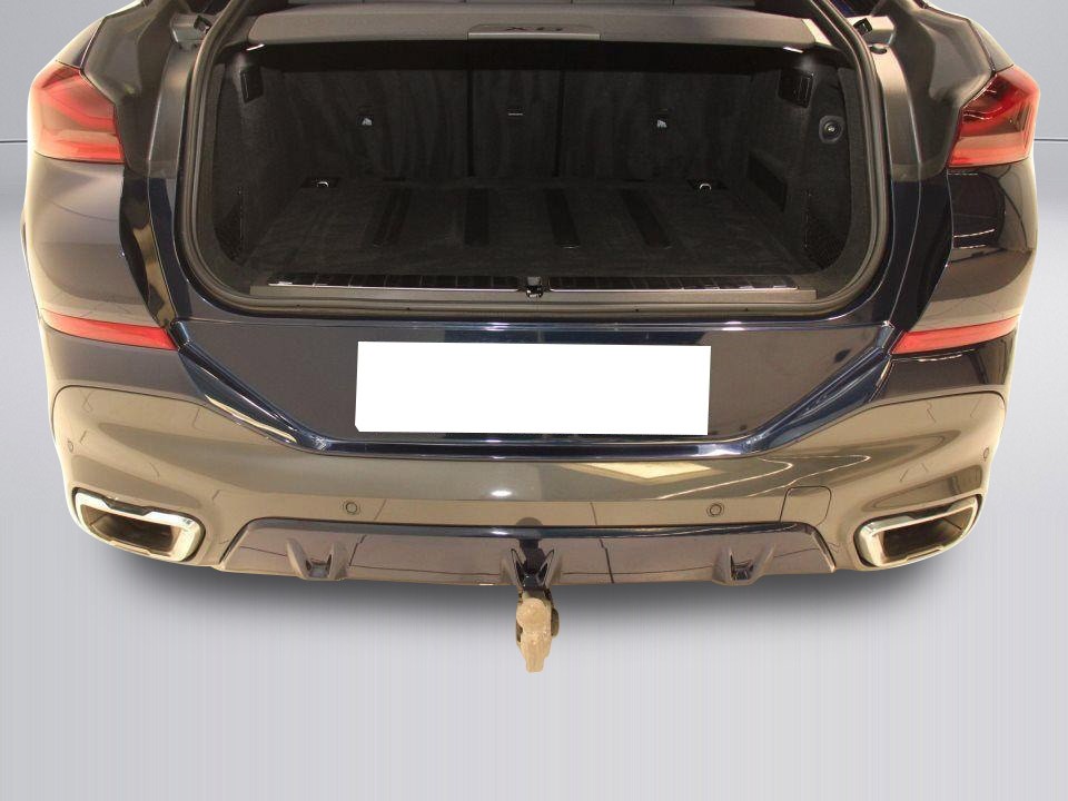 BMW X6 xDrive40d M-Sport - foto 16