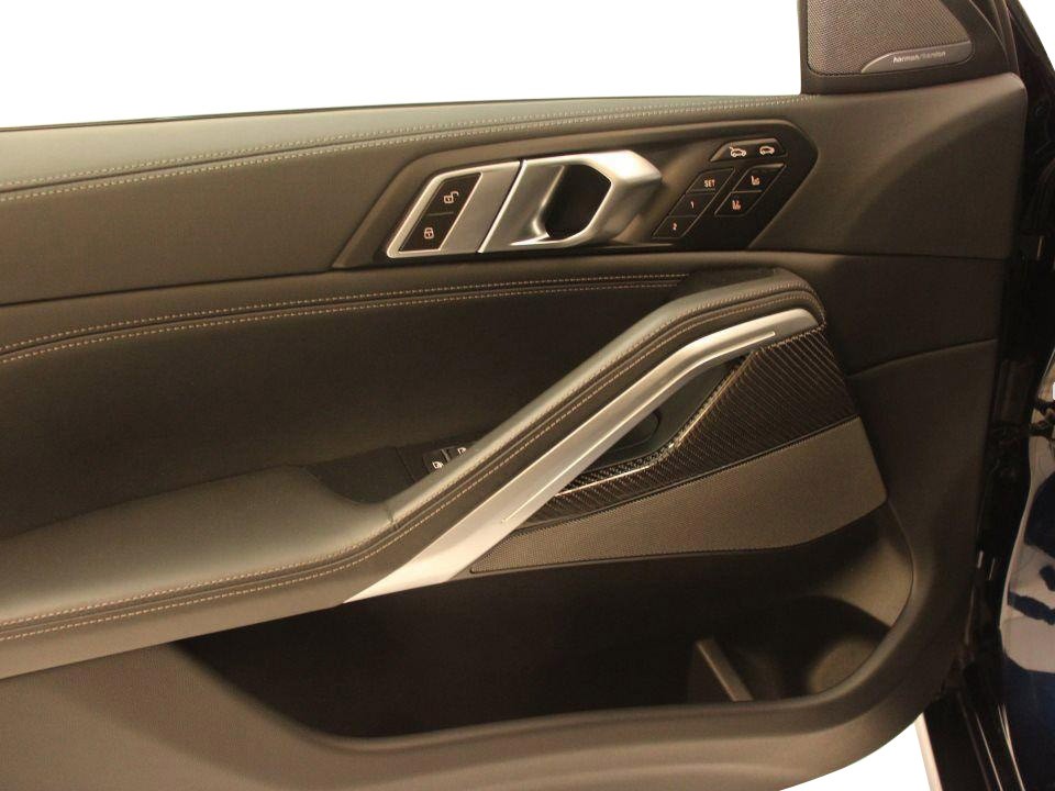 BMW X6 xDrive40d M-Sport - foto 15