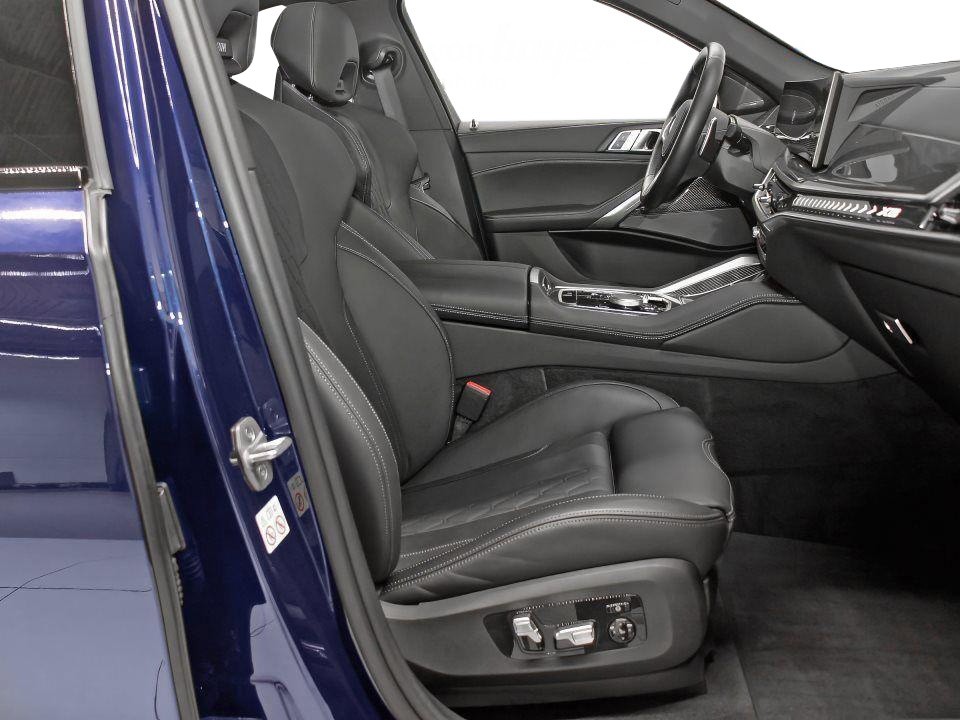 BMW X6 xDrive40d M-Sport - foto 7