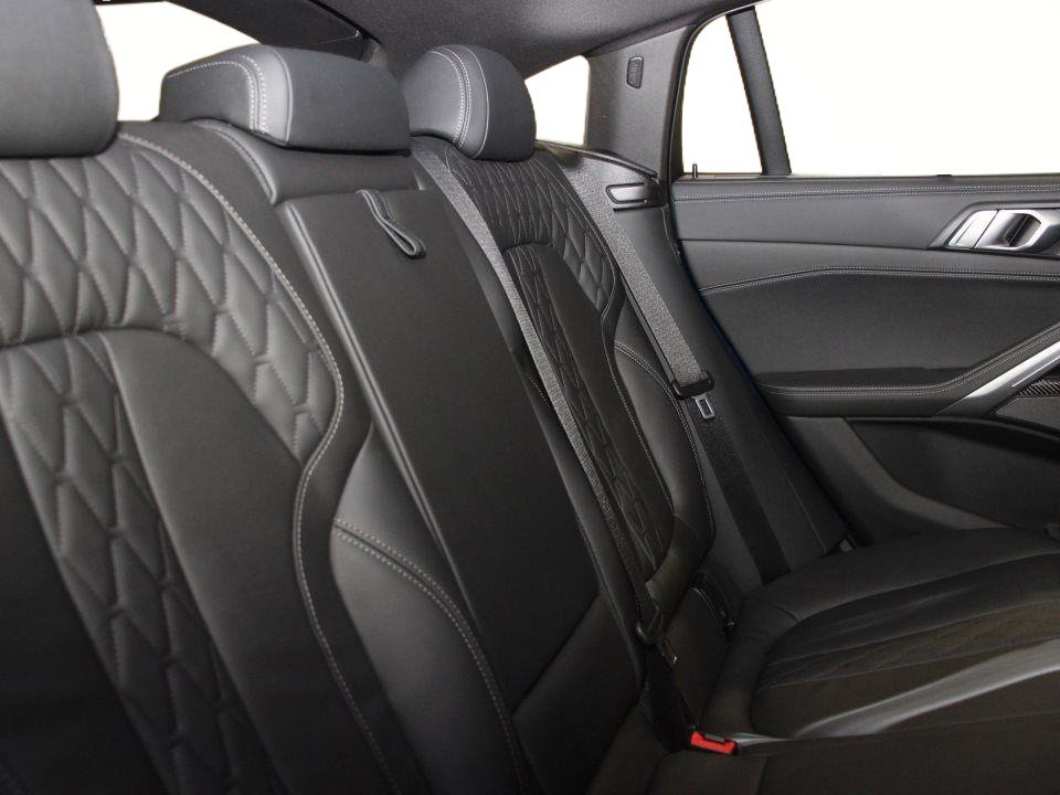 BMW X6 xDrive40d M-Sport (5)