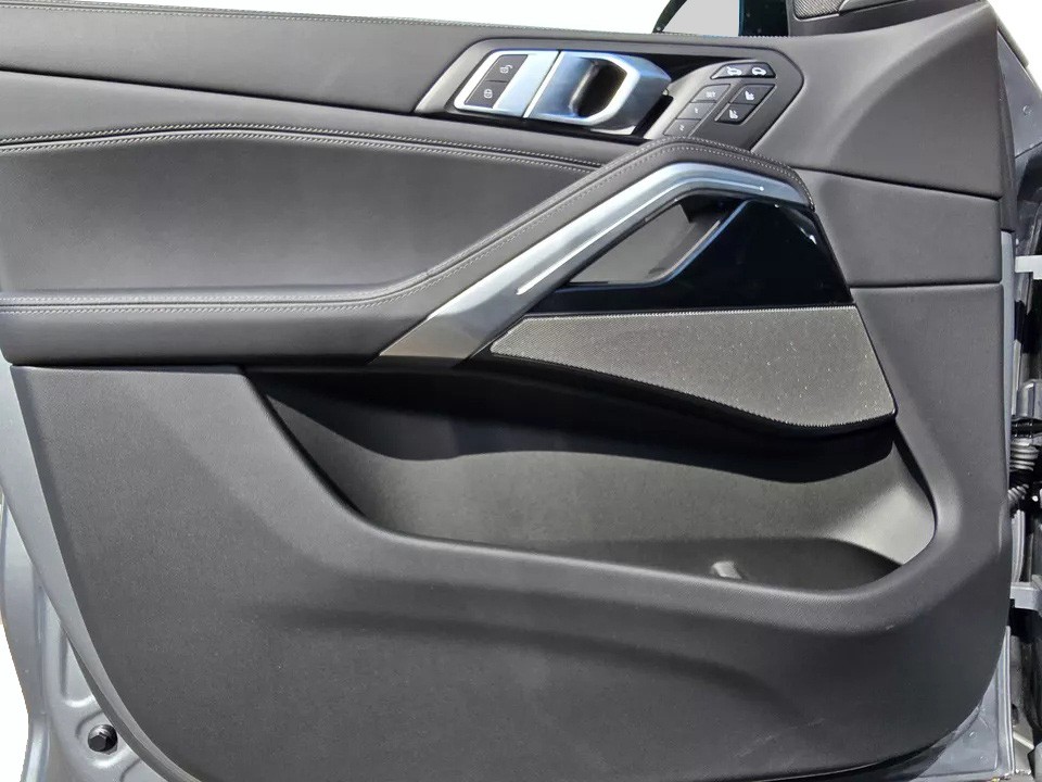 BMW X6 xDrive30d M-Sport - foto 25