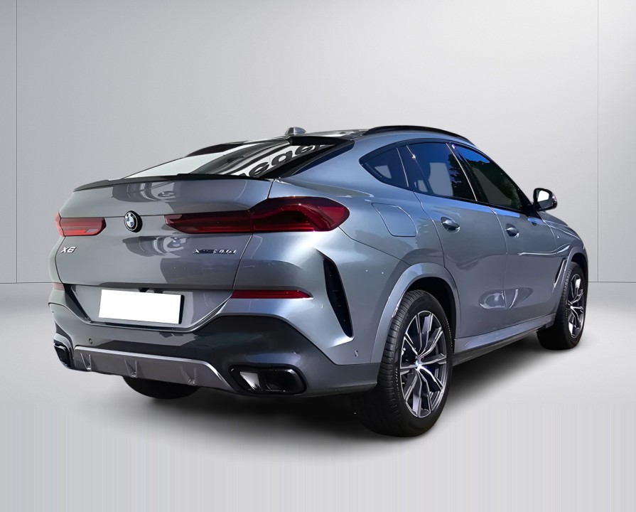 BMW X6 xDrive30d M-Sport (3)