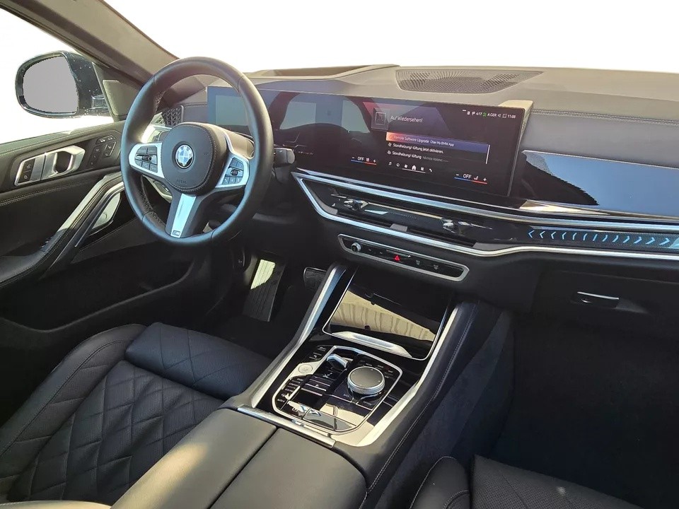 BMW X6 xDrive30d M-Sport - foto 8