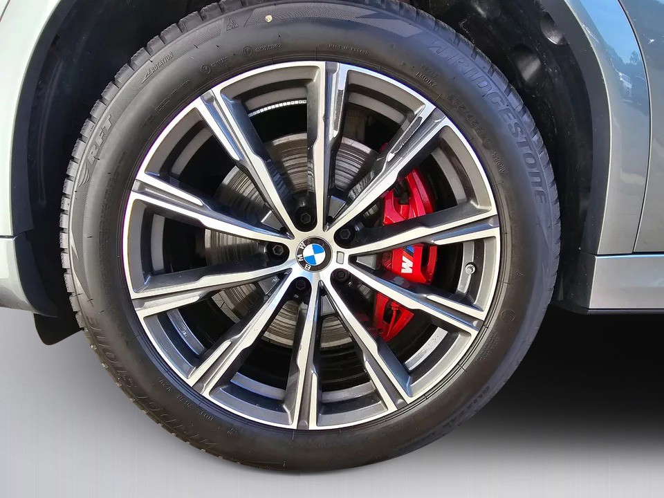 BMW X6 xDrive30d M-Sport - foto 28