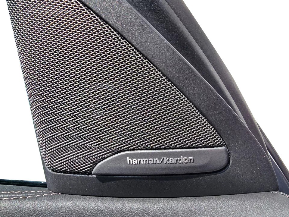 BMW X6 xDrive30d M-Sport - foto 21