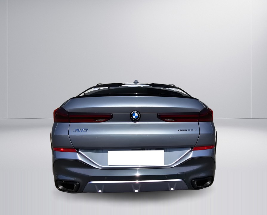 BMW X6 xDrive30d M-Sport (4)