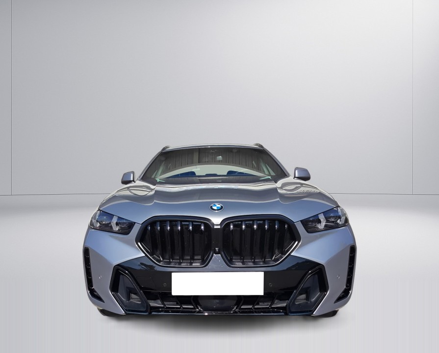 BMW X6 xDrive30d M-Sport (5)