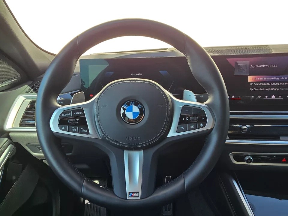 BMW X6 xDrive30d M-Sport - foto 11