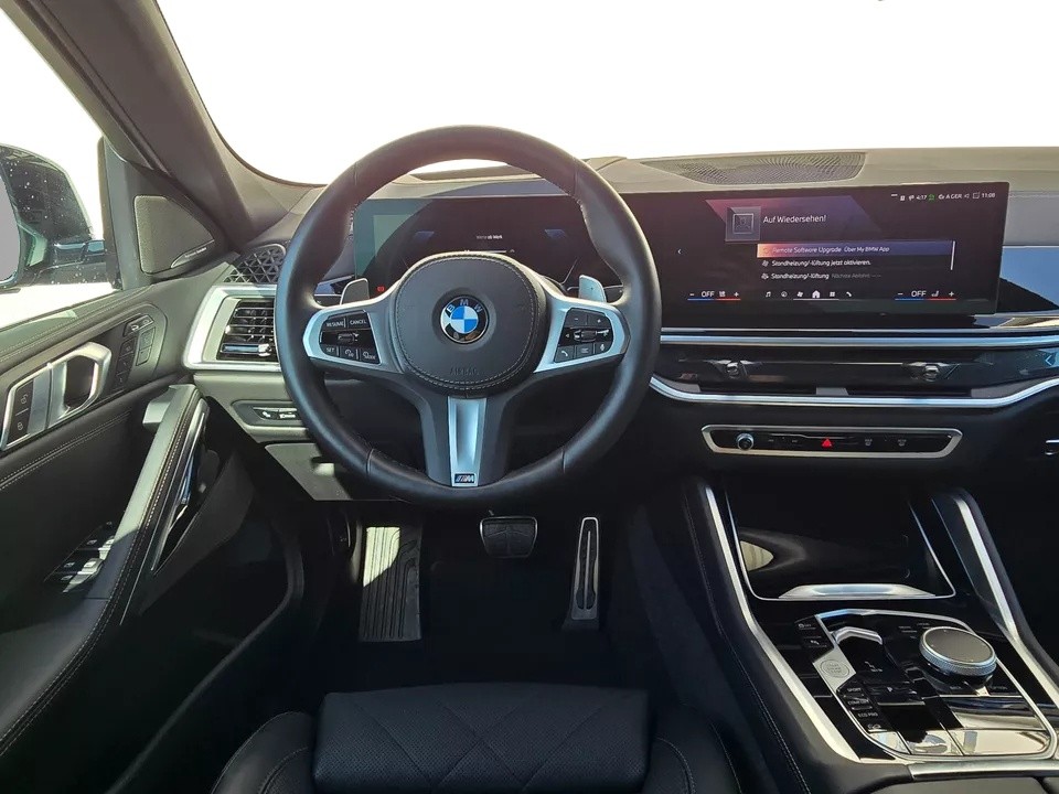 BMW X6 xDrive30d M-Sport - foto 10