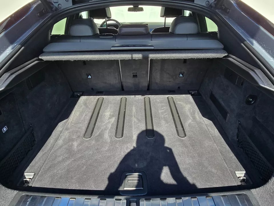 BMW X6 xDrive30d M-Sport - foto 27
