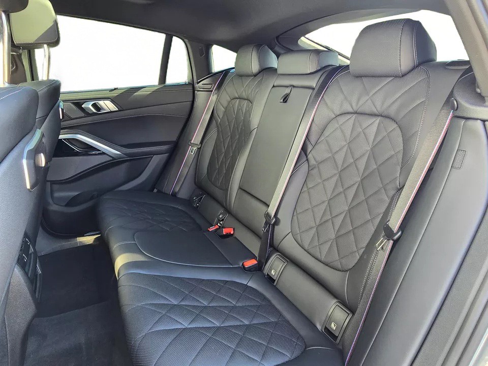 BMW X6 xDrive30d M-Sport - foto 7