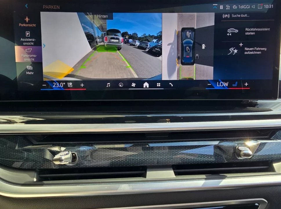 BMW X6 xDrive30d M-Sport - foto 20