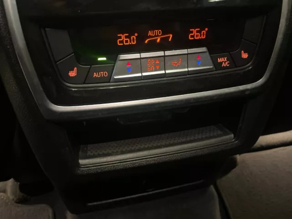 BMW X6 xDrive30d M-Sport - foto 9