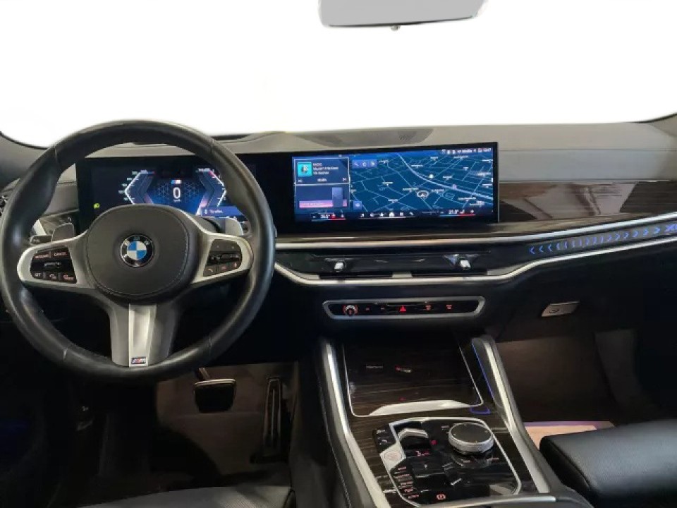 BMW X6 xDrive30d M-Sport - foto 7