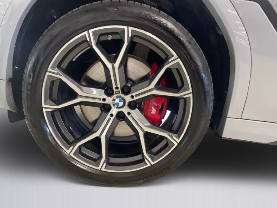 BMW X6 xDrive30d M-Sport - foto 14