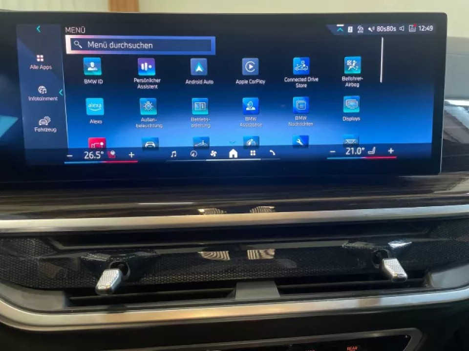 BMW X6 xDrive30d M-Sport - foto 11