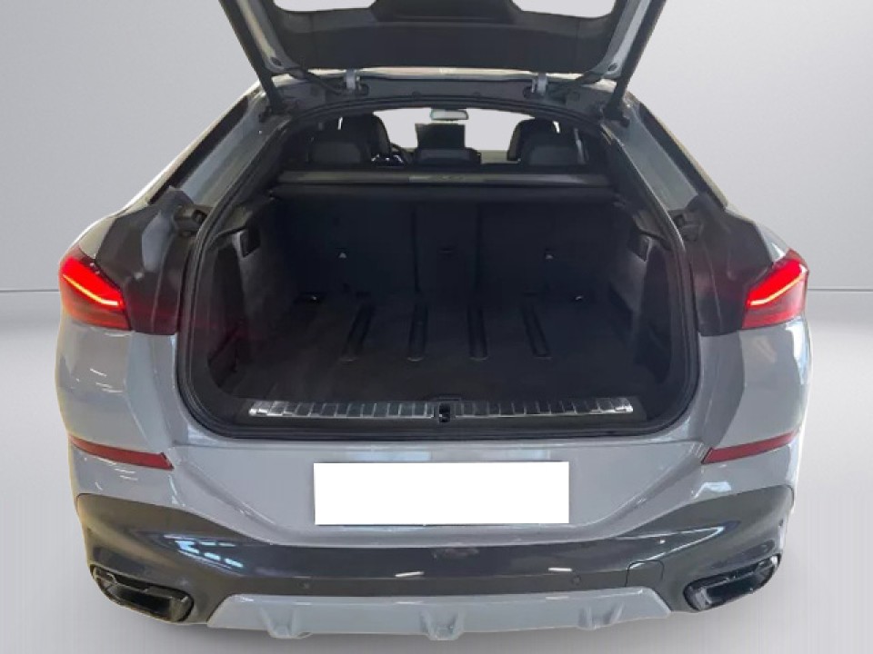 BMW X6 xDrive30d M-Sport - foto 13