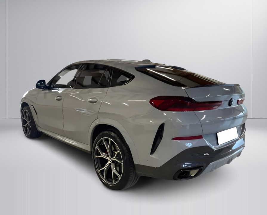 BMW X6 xDrive30d M-Sport (3)