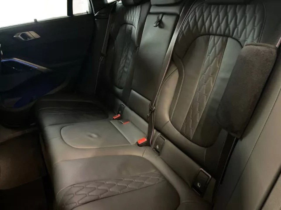 BMW X6 xDrive30d M-Sport - foto 6