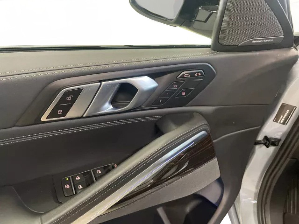 BMW X6 xDrive30d M-Sport - foto 12