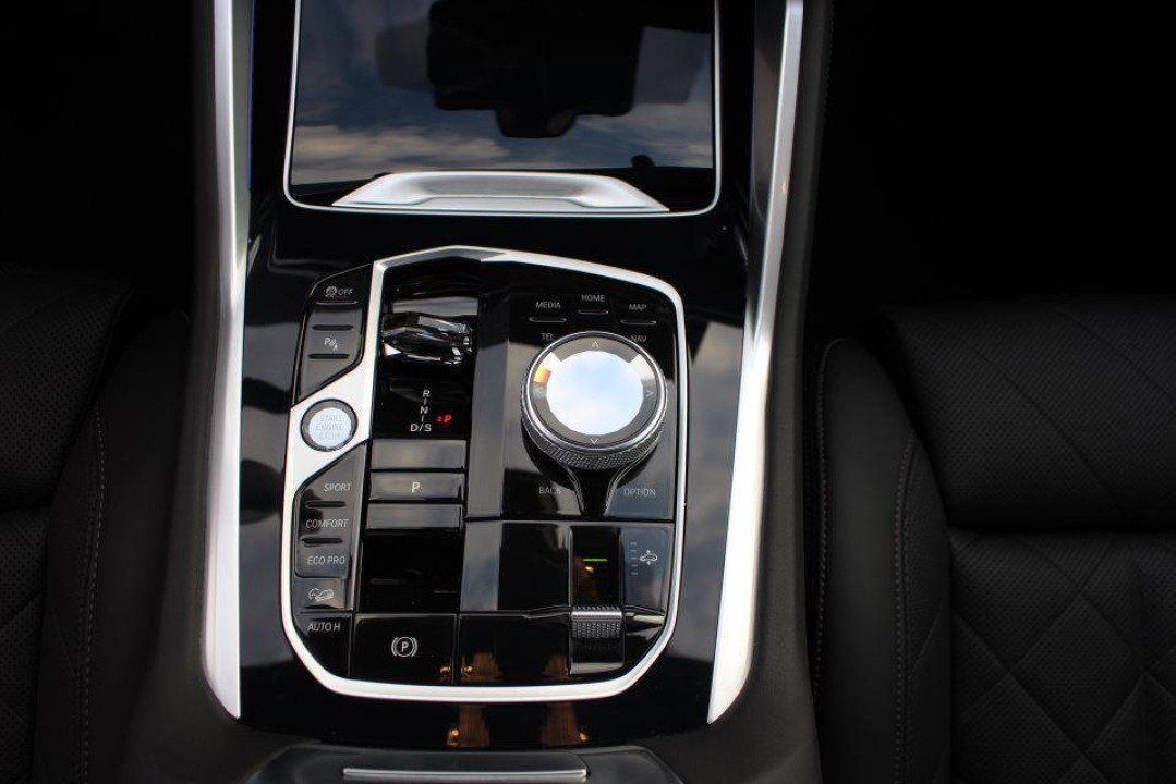 BMW X6 xDrive30d M-Sport - foto 9