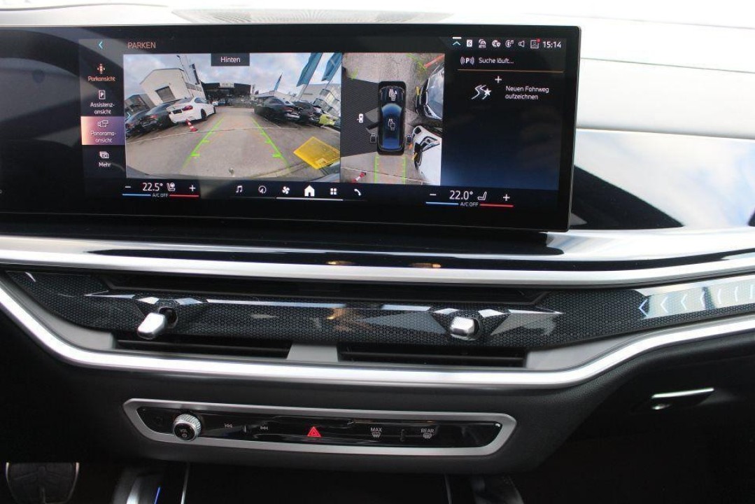 BMW X6 xDrive30d M-Sport - foto 10