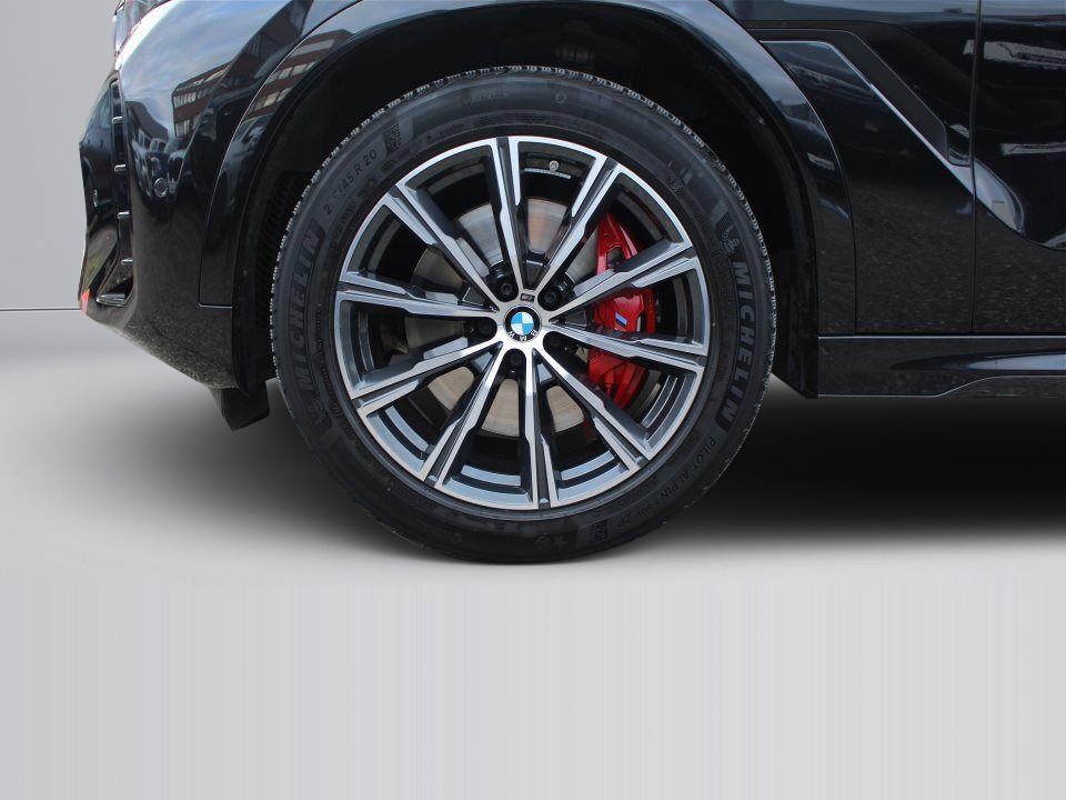 BMW X6 xDrive30d M-Sport - foto 12