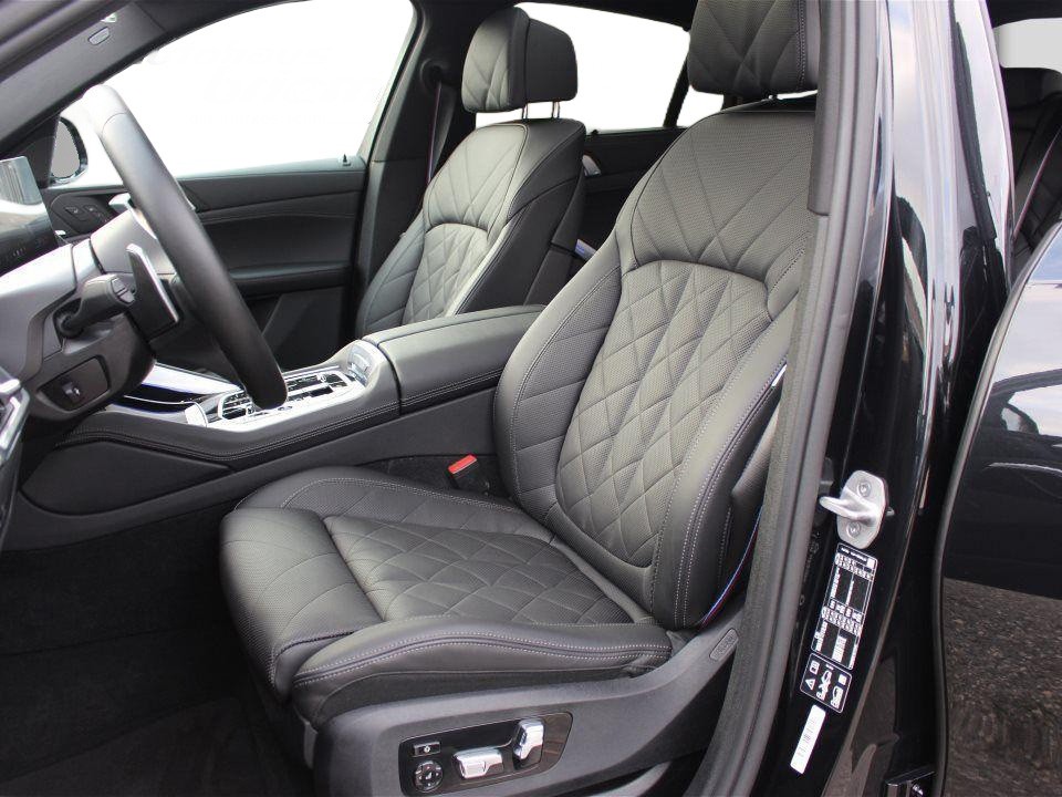 BMW X6 xDrive30d M-Sport (5)