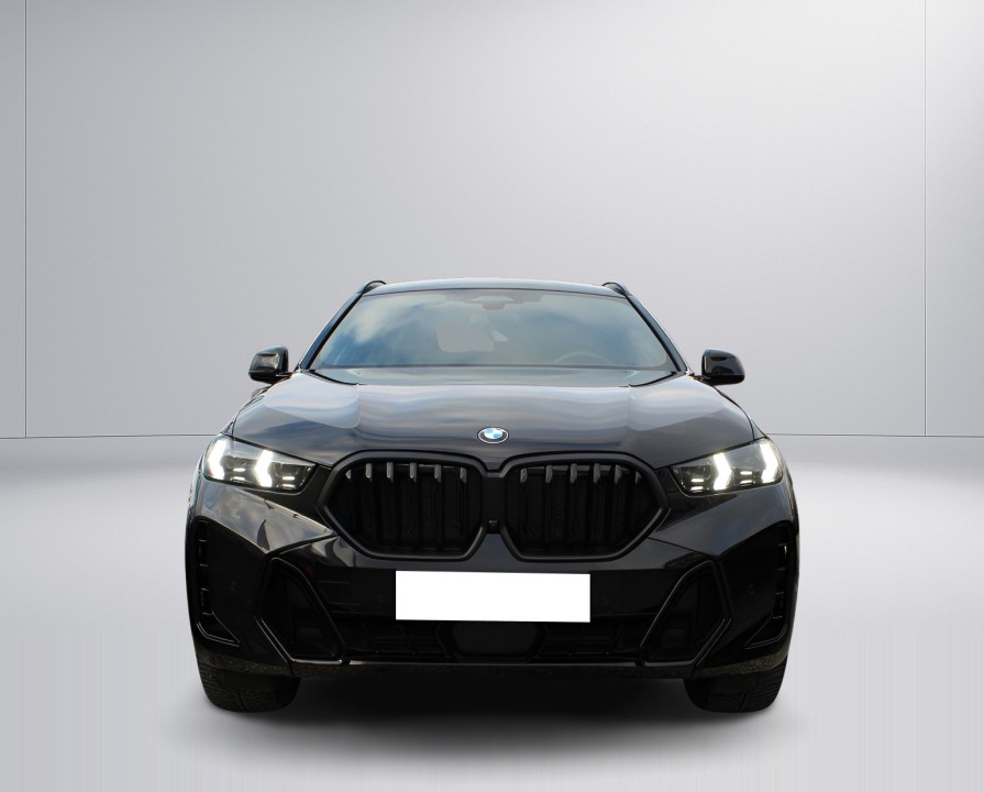 BMW X6 xDrive30d M-Sport (2)