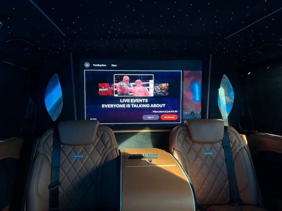 Mercedes-Benz Vito Tourer 116d - foto 17