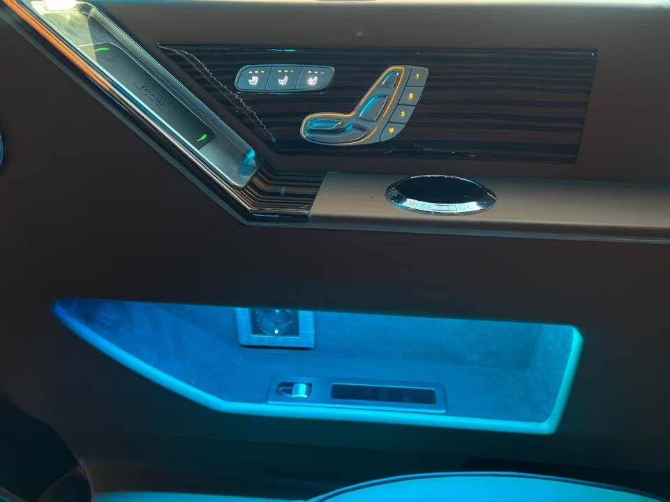 Mercedes-Benz Vito Tourer 116d - foto 19