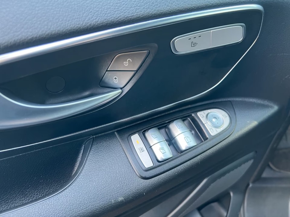 Mercedes-Benz Vito Tourer 116d - foto 20