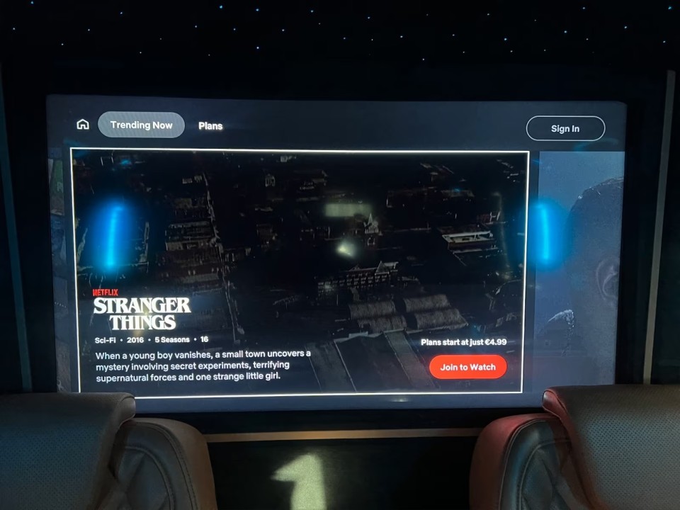 Mercedes-Benz Vito Tourer 116d - foto 13