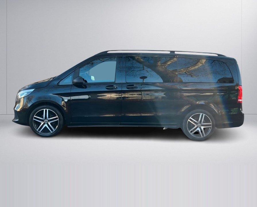 Mercedes-Benz Vito Tourer 116d - foto 6