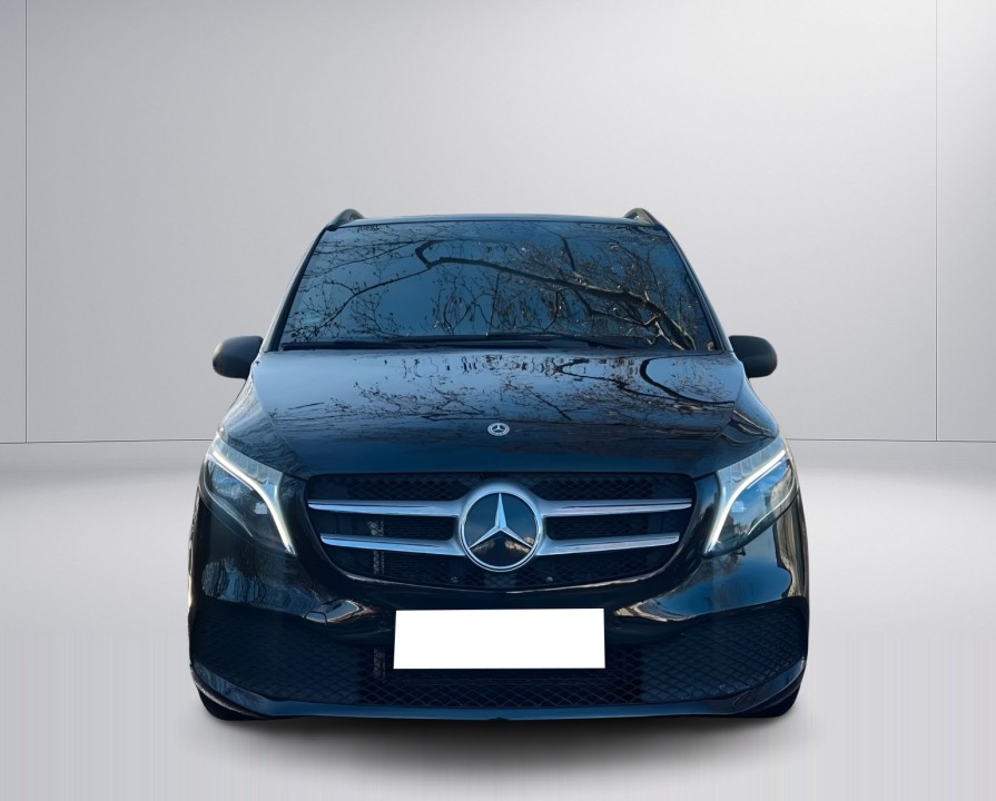 Mercedes-Benz Vito Tourer 116d - foto 8