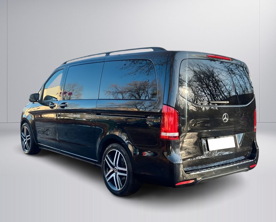 Mercedes-Benz Vito Tourer 116d (5)