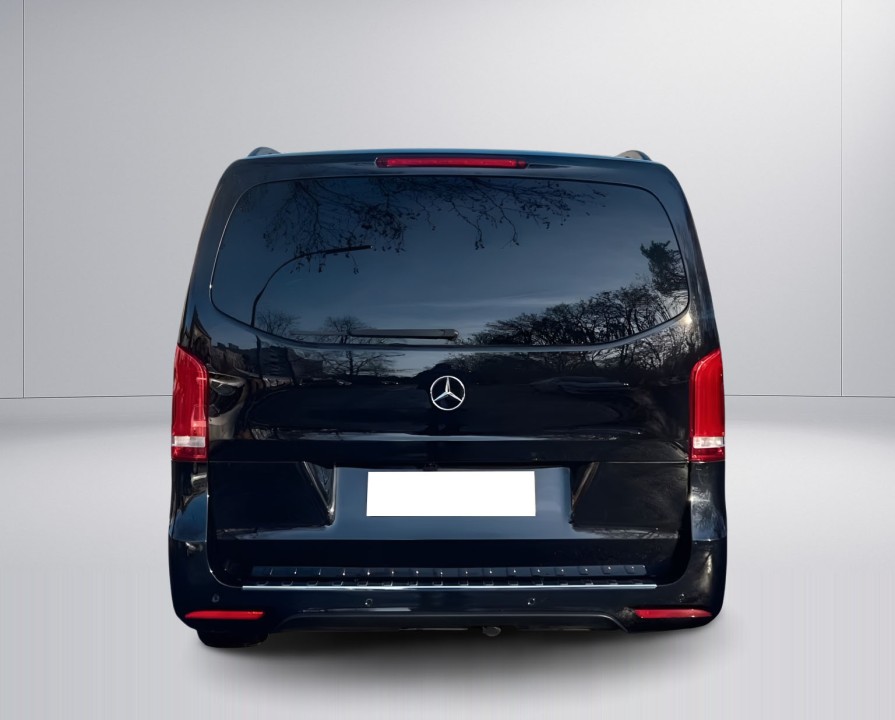 Mercedes-Benz Vito Tourer 116d (4)