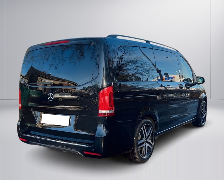 Mercedes-Benz Vito Tourer 116d (3)