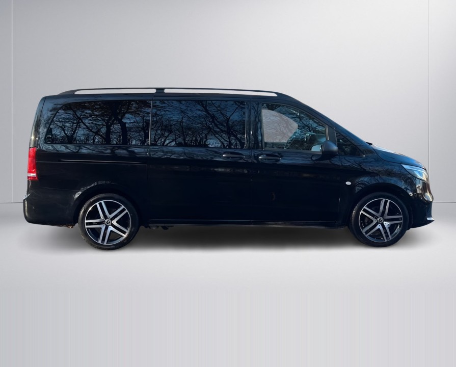 Mercedes-Benz Vito Tourer 116d (2)