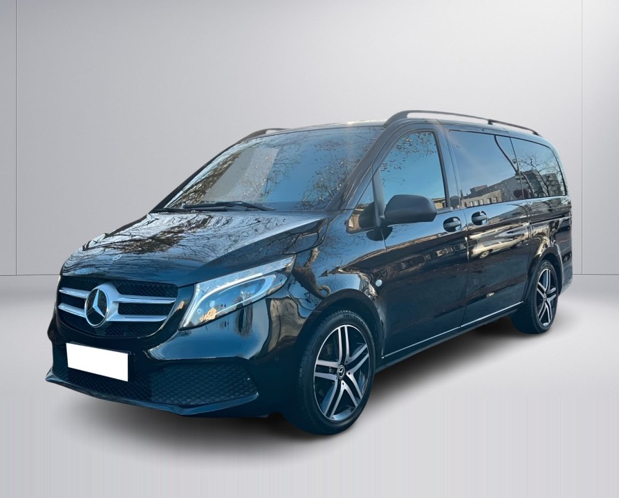 Mercedes-Benz Vito Tourer 116d - foto 7