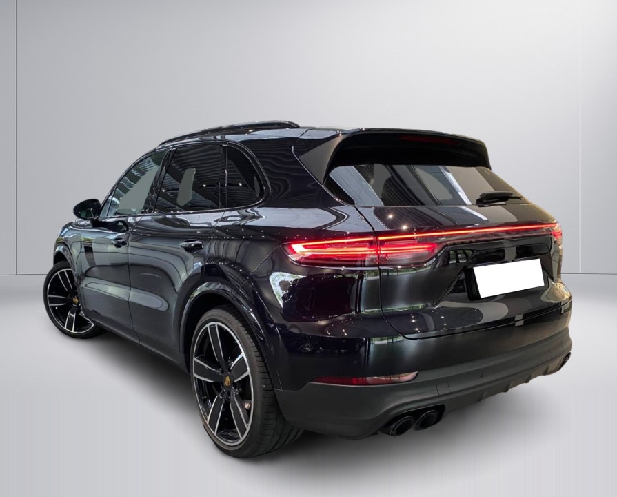 Porsche Cayenne - foto 6