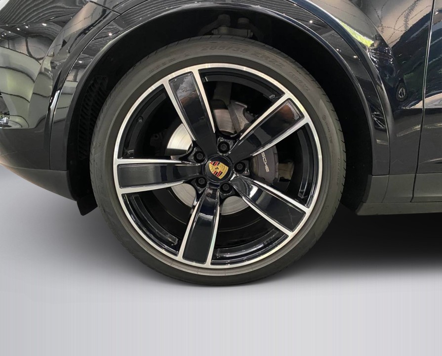 Porsche Cayenne - foto 26