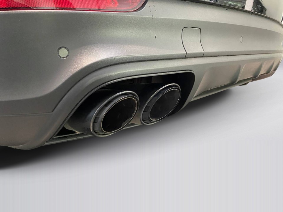 Porsche Cayenne - foto 23